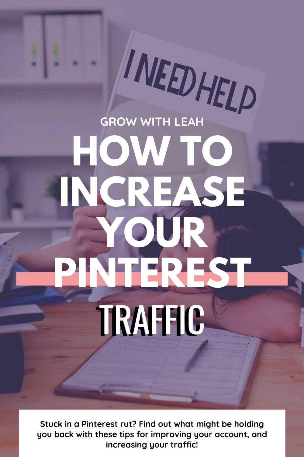 Are you struggling with Pinterest Marketing? We've all been there. Hit a Pinterest Strategy brick wall and not known how to fix it. This post covers the best Pinterest tips and tricks that will help you post fresh content consistently, reach new people, and market your blog automatically! Sound good? Click the link! | #Pinterest #socialmedia #pinterestmarketing